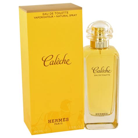 hermes caleche perfumes for women.